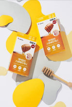 Load image into Gallery viewer, PAUL MEDISON Caredermthin Spotpatch Cover HONEY 68ea