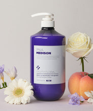 Load image into Gallery viewer, PAUL MEDISON Deep Perfume Body Lotion 1077ml #Fruity Floral