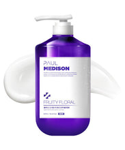 Load image into Gallery viewer, PAUL MEDISON Deep Perfume Body Lotion 1077ml #Fruity Floral