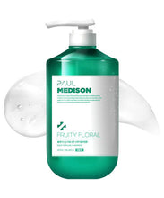 Load image into Gallery viewer, PAUL MEDISON Deep Perfume Shampoo 1077ml #Fruity Floral