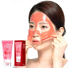 Load image into Gallery viewer, PAUL MEDISON Deep Red Pore Peel Off Pack 155ml