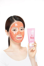 Load image into Gallery viewer, PAUL MEDISON Deep Red Pore Peel Off Pack 155ml