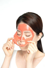 Load image into Gallery viewer, PAUL MEDISON Deep Red Pore Peel Off Pack 155ml