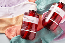 Load image into Gallery viewer, PAUL MEDISON Deep-red Foot Shampoo 510ml