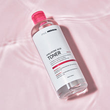 Load image into Gallery viewer, PAUL MEDISON Deep-red Hyaluronic Acid Toner 510ml
