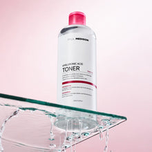 Load image into Gallery viewer, PAUL MEDISON Deep-red Hyaluronic Acid Toner 510ml