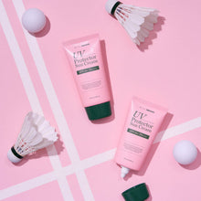 Load image into Gallery viewer, PAUL MEDISON UV Protector Sun Cream 70ml SPF50+ PA+++