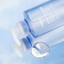 Load image into Gallery viewer, KUNDAL AIRY VOLUME HYALURON SHAMPOO 500ml #BLOSSOM BREEZE