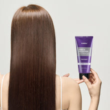 Load image into Gallery viewer, KUNDAL HONEY & MACADAΜΙΑ Hydro-Intensive Protein Premium Hair Treatment 200ml #YLANG YLANG