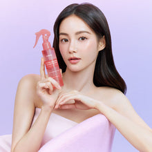 Load image into Gallery viewer, KUNDAL Protein Bonding Hair Mist Serum 150ml #Violet Muguet