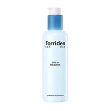 Load image into Gallery viewer, Torriden Dive-in For Men Low Molecular Hyaluronic Acid Gel Lotion 200ml