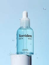 Load image into Gallery viewer, Torriden DIVE-IN Low-Molecular Hyaluronic Acid Serum 70ml