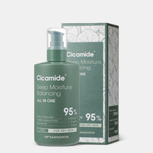 Load image into Gallery viewer, Dr.BANGGIWON Cicamide Deep Moisture Balancing ALL IN ONE 300ml (FOR DRY SKIN)