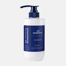 Load image into Gallery viewer, Dr.BANGGIWON LAB SHAMPOO RX 480ml
