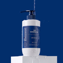 Load image into Gallery viewer, Dr.BANGGIWON LAB SHAMPOO RX 480ml