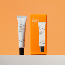 Load image into Gallery viewer, Isntree Hyper Vitamin C 30 Cream 20ml
