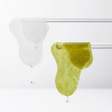 Load image into Gallery viewer, Isntree MUGWORT CALMING CLEAR NOSE PACK 5P