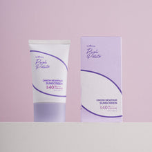 Load image into Gallery viewer, ISNTREE Onion Newpair Sunscreen 50ml SFP40 PA+++