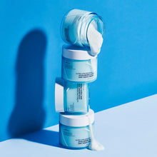 Load image into Gallery viewer, Isntree Ultra-Low Molecular Hyaluronic Acid Zinc Aqua Cream 80ml