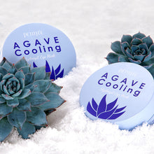 Load image into Gallery viewer, PETITFEE Agave Cooling Hydrogel Eye Mask 80g (60 Patches)