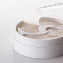 Load image into Gallery viewer, PETITFEE B-Glucan Deep Firming Eye Mask 70g (60 Patches)