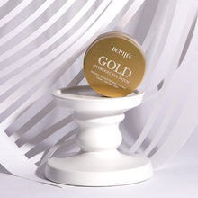 Load image into Gallery viewer, PETITFEE Gold Hydrogel Eye Patch (1.4g X 60 Patches)