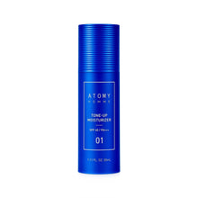 Load image into Gallery viewer, ATOMY Homme Tone Up Moisturizer 33ml