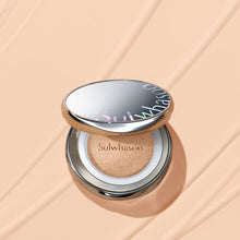 Load image into Gallery viewer, Sulwhasoo PERFECTING CUSHION 15g SPF50+/PA+++