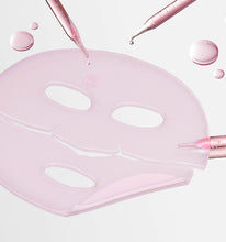 Load image into Gallery viewer, medicube PDRN Pink Collagen Gel Mask 28g X 4ea