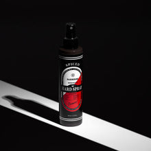 Load image into Gallery viewer, BARBER501 BEER METTO LOCKING HARD SPRAY 200ml