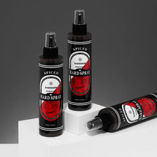 Load image into Gallery viewer, BARBER501 BEER METTO LOCKING HARD SPRAY 200ml