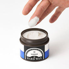 Load image into Gallery viewer, BARBER501 BEER METTO MATTE HARD WAX 100g