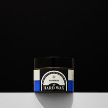 Load image into Gallery viewer, BARBER501 BEER METTO MATTE HARD WAX 100g