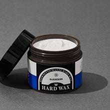 Load image into Gallery viewer, BARBER501 BEER METTO MATTE HARD WAX 100g