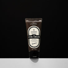 Load image into Gallery viewer, BARBER501 BEER METTO VOLUMIZING CURL CREAM 100ml