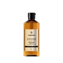 Load image into Gallery viewer, BARBER501 Double Cleanser 200ml