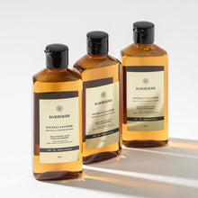 Load image into Gallery viewer, BARBER501 Double Cleanser 200ml