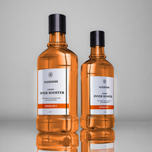 Load image into Gallery viewer, BARBER501 Inner Booster 263ml #Ginger Mint