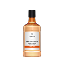 Load image into Gallery viewer, BARBER501 Inner Booster 263ml #Ginger Mint