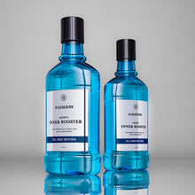 Load image into Gallery viewer, BARBER501 Inner Booster 263ml #Tea Tree Menthol