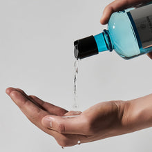 Load image into Gallery viewer, BARBER501 Inner Booster 263ml #Tea Tree Menthol