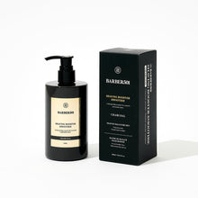 Load image into Gallery viewer, BARBER501 Shaving Booster Smoothie 300ml #CHARCOAL