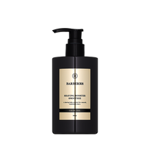 Load image into Gallery viewer, BARBER501 Shaving Booster Smoothie 300ml #CHARCOAL