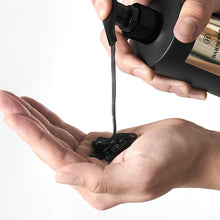 Load image into Gallery viewer, BARBER501 Shaving Booster Smoothie 300ml #CHARCOAL