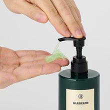 Load image into Gallery viewer, BARBER501 Shaving Booster Smoothie 300ml #CICA