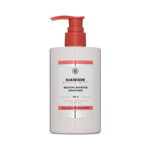 Load image into Gallery viewer, BARBER501 Shaving Booster Smoothie 300ml #Collagen Sandalwood