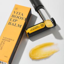 Load image into Gallery viewer, BARBER501 Vita Booster Lip Balm 3.6ml