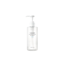 Load image into Gallery viewer, Luvum Bamboo Hyaluronic Moisture Gel Cleanser 200ml