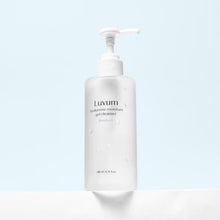 Load image into Gallery viewer, Luvum Bamboo Hyaluronic Moisture Gel Cleanser 200ml