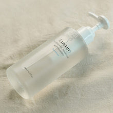 Load image into Gallery viewer, Luvum Bamboo Hyaluronic Moisture Gel Cleanser 200ml